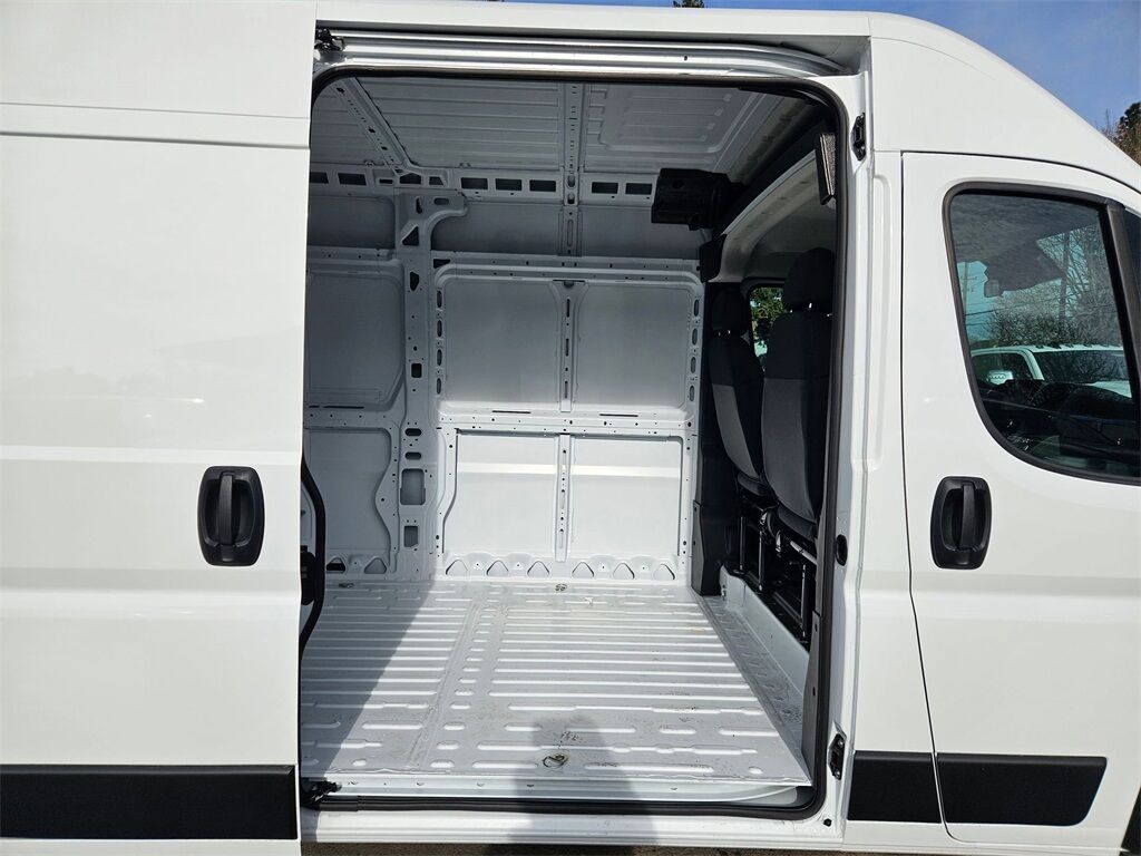 2026 Ram ProMaster 2500 High Roof Gresham OR
