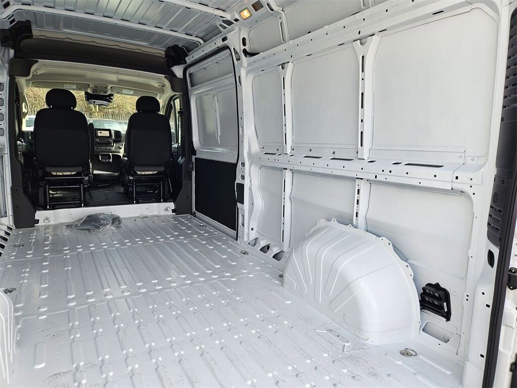 2026 Ram ProMaster 2500 High Roof Gresham OR