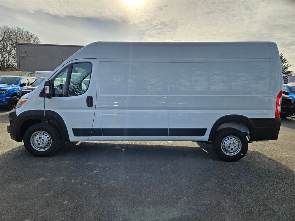 2026 Ram ProMaster 2500 High Roof Gresham OR