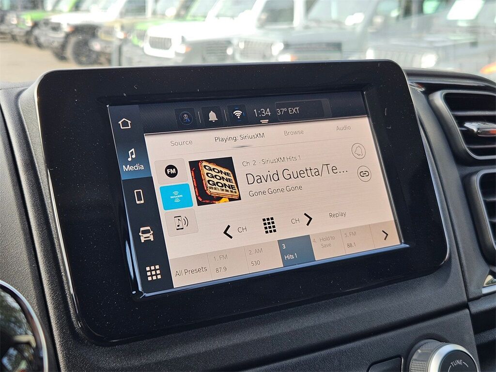 2026 Ram ProMaster 2500 High Roof Gresham OR