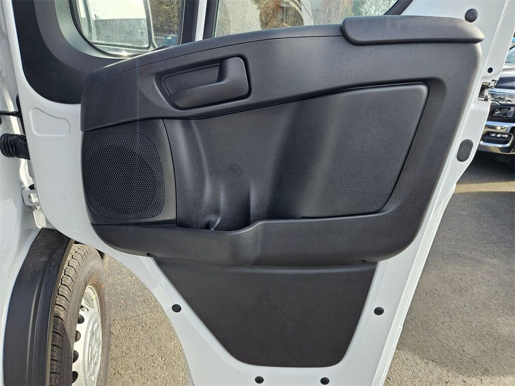 2026 Ram ProMaster 2500 High Roof Gresham OR