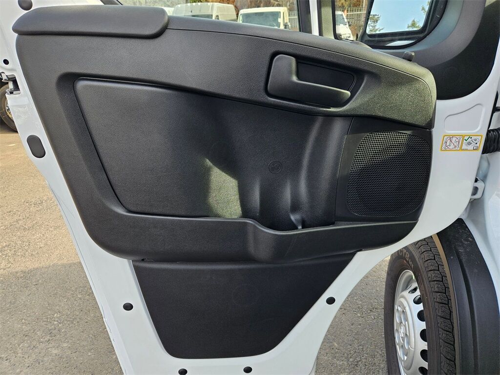 2026 Ram ProMaster 2500 High Roof Gresham OR