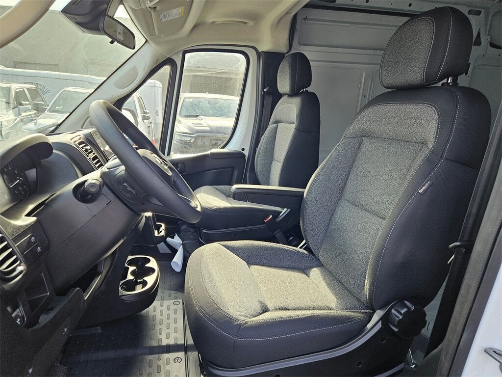 2026 Ram ProMaster 2500 High Roof Gresham OR