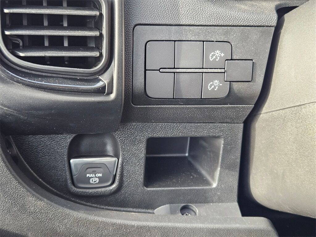 2026 Ram ProMaster 2500 High Roof Gresham OR