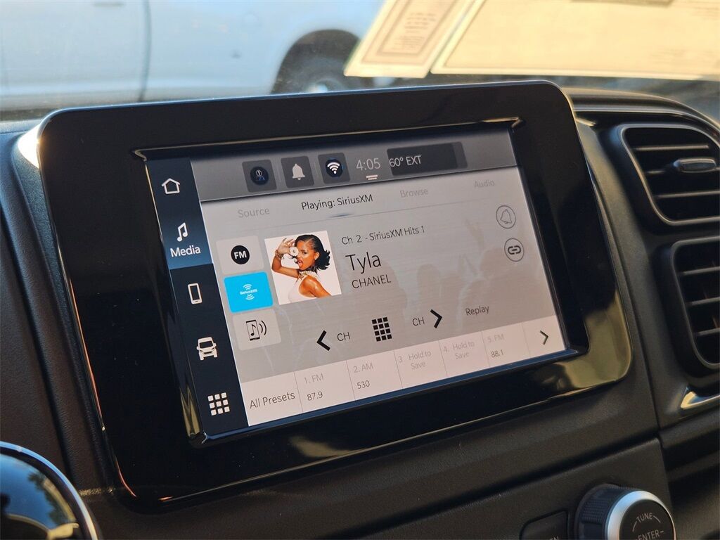 2026 Ram ProMaster 2500 High Roof Gresham OR