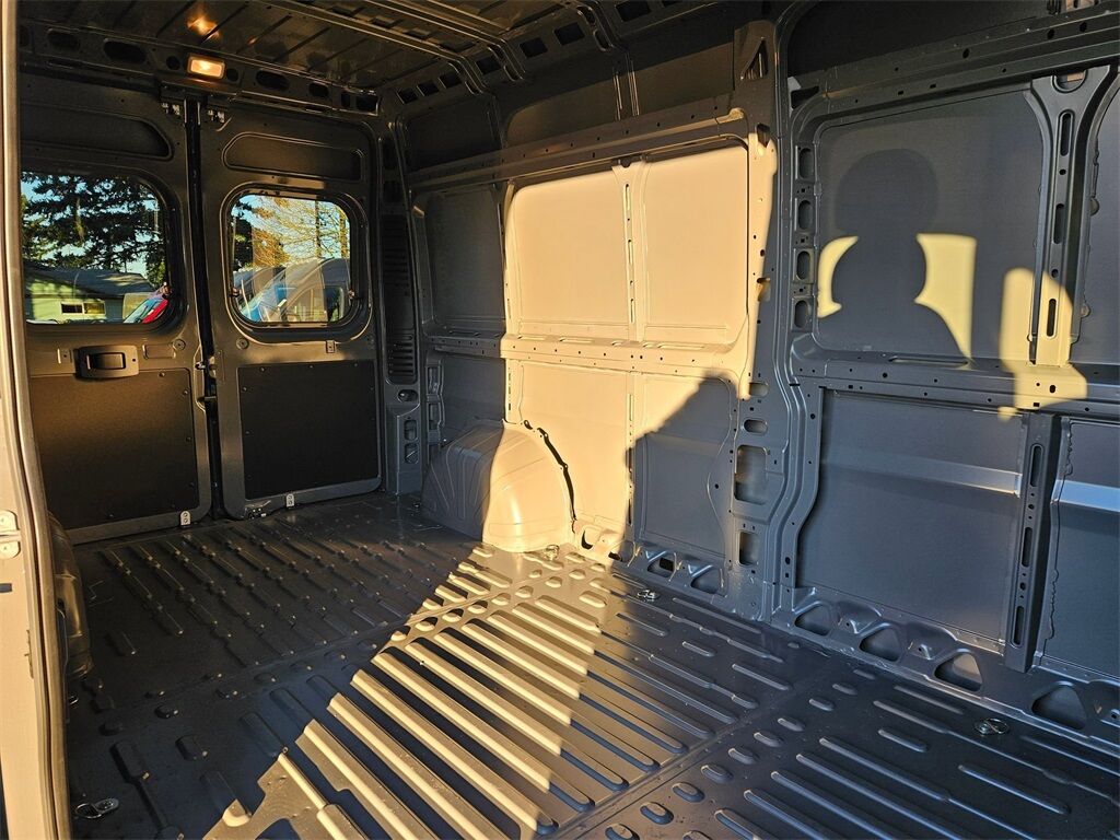 2026 Ram ProMaster 2500 High Roof Gresham OR