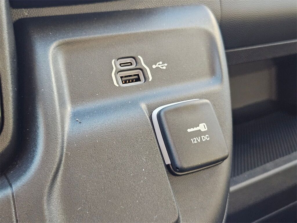 2026 Ram ProMaster 2500 High Roof Gresham OR