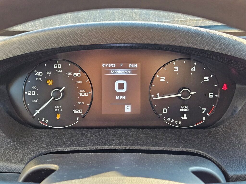 2026 Ram ProMaster 2500 High Roof Gresham OR