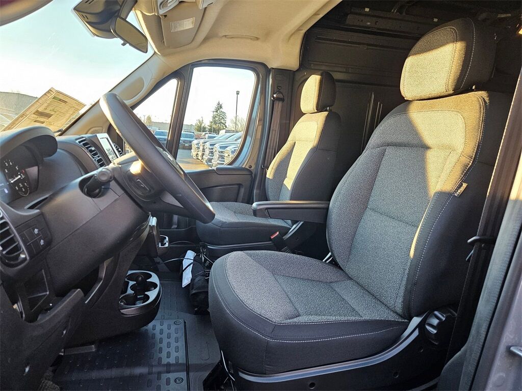 2026 Ram ProMaster 2500 High Roof Gresham OR