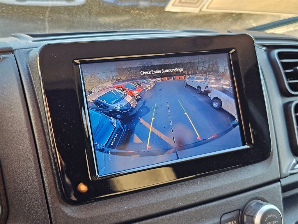 2026 Ram ProMaster 2500 High Roof Gresham OR