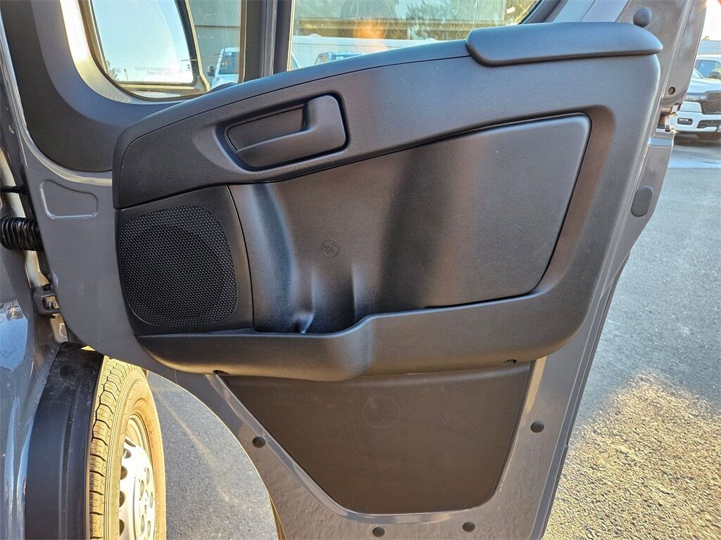2026 Ram ProMaster 2500 High Roof Gresham OR