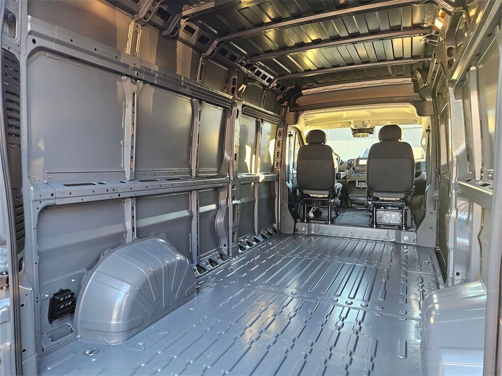 2026 Ram ProMaster 2500 High Roof Gresham OR