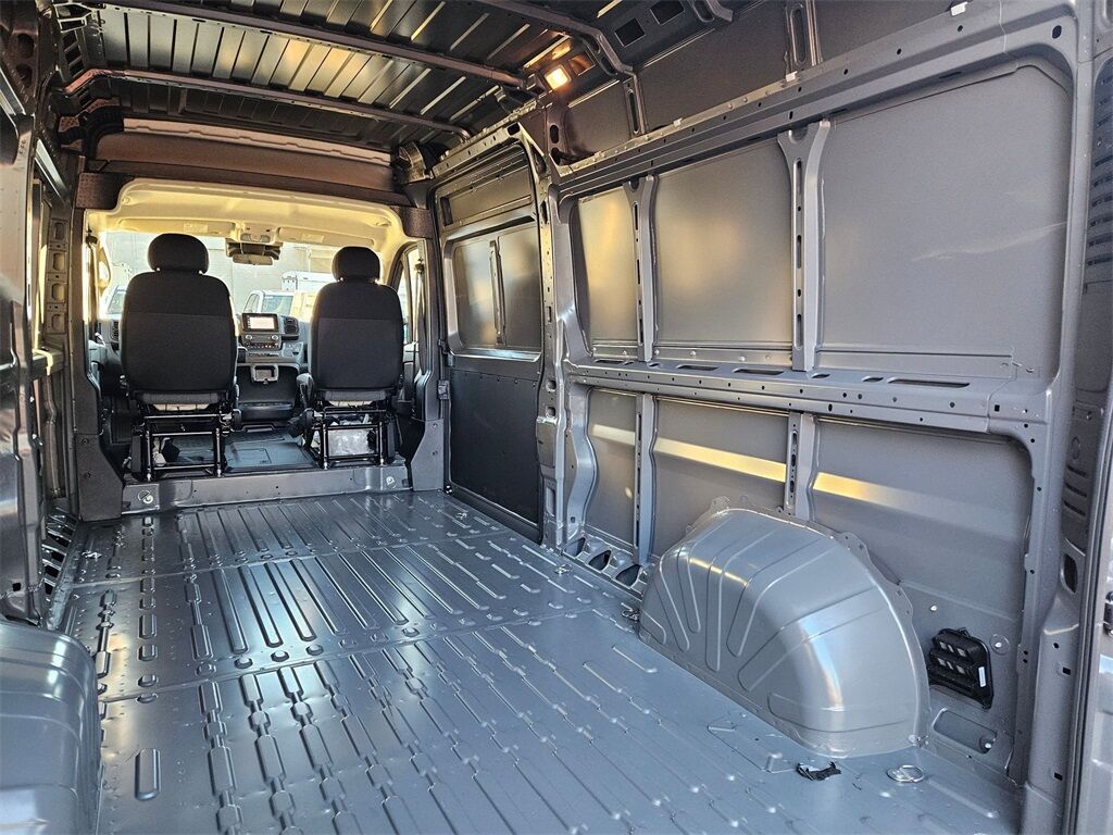 2026 Ram ProMaster 2500 High Roof Gresham OR