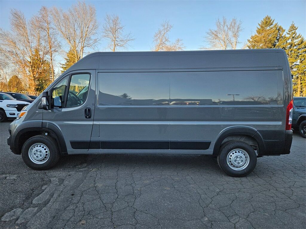 2026 Ram ProMaster 2500 High Roof Gresham OR