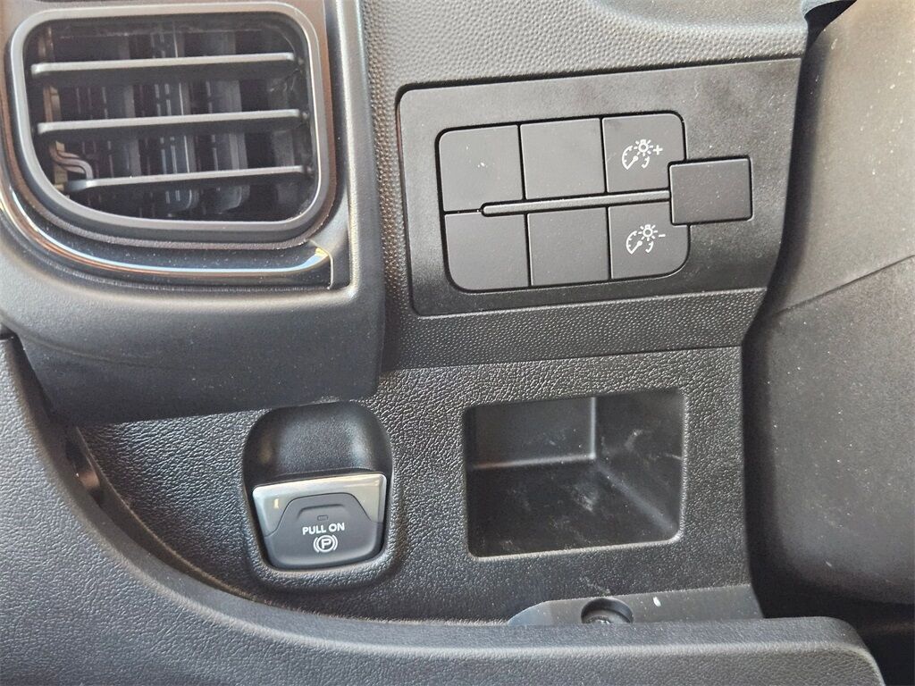 2026 Ram ProMaster 2500 High Roof Gresham OR