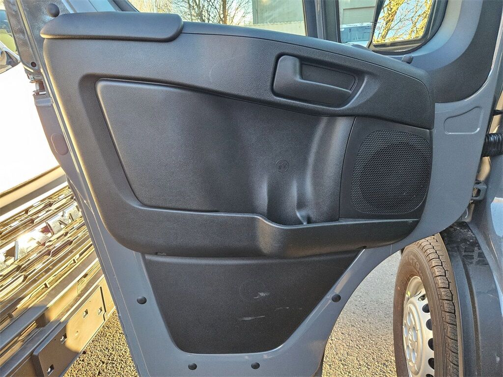 2026 Ram ProMaster 2500 High Roof Gresham OR