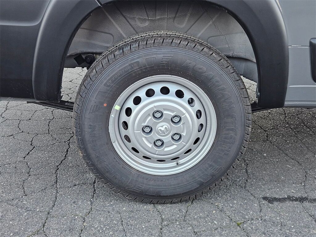 2026 Ram ProMaster 2500 High Roof Gresham OR