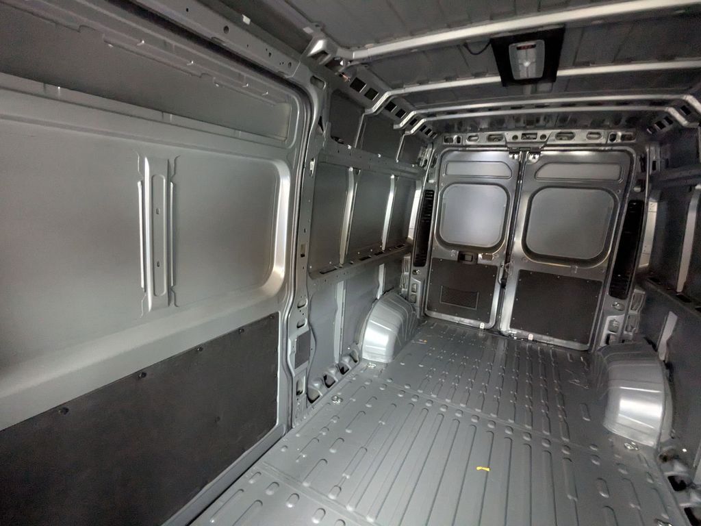 2026 Ram ProMaster 2500 High Roof Gresham OR