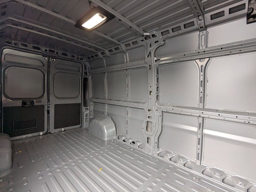 2026 Ram ProMaster 2500 High Roof Gresham OR