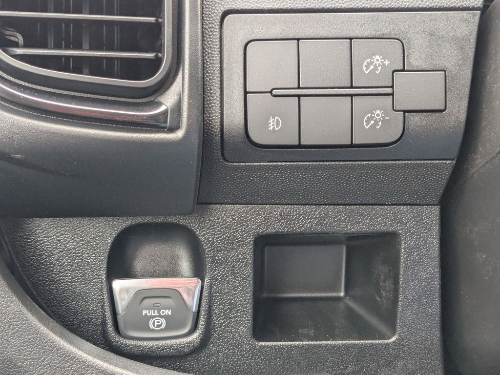 2026 Ram ProMaster 2500 High Roof Gresham OR