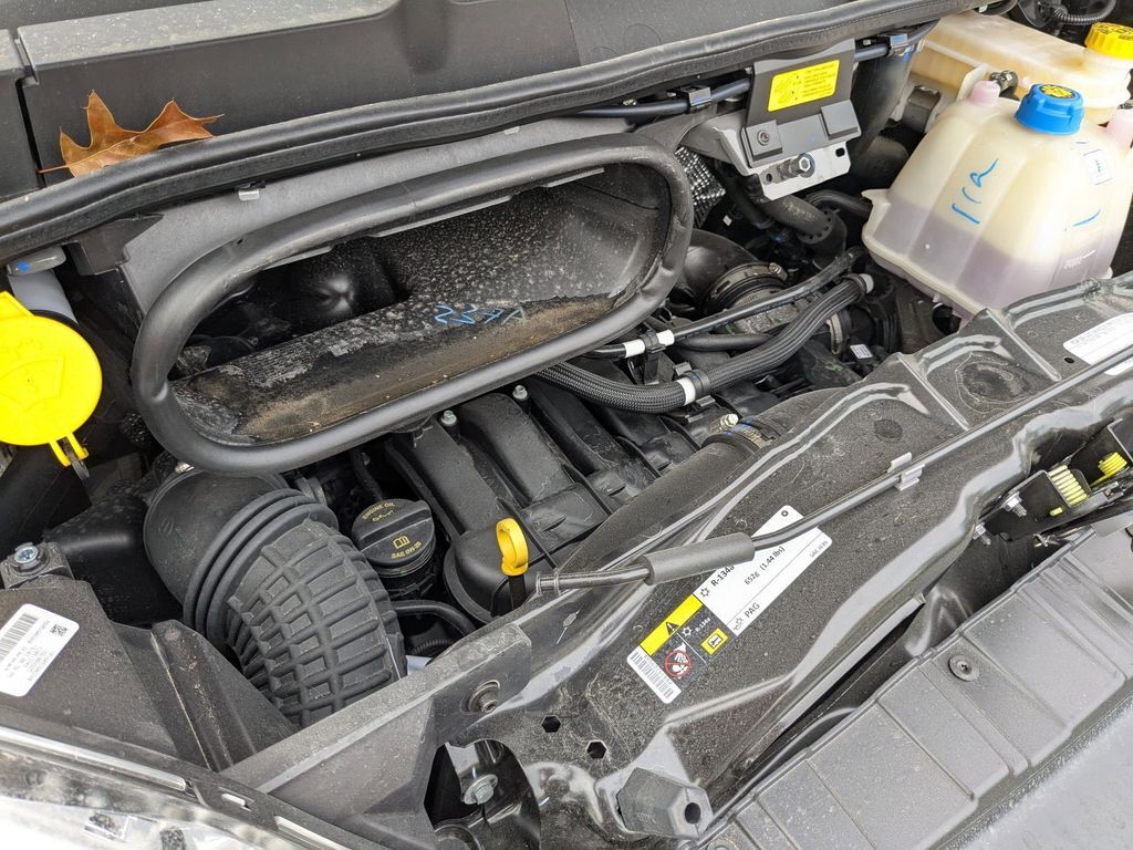 2026 Ram ProMaster 2500 High Roof Gresham OR