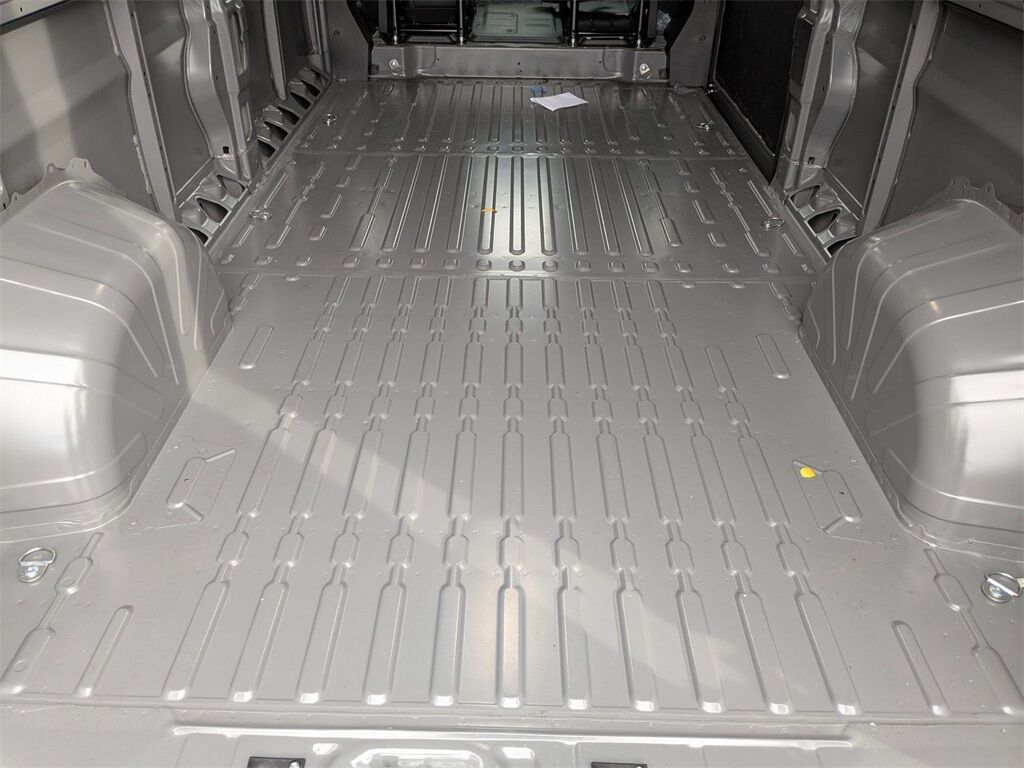2026 Ram ProMaster 2500 High Roof Gresham OR