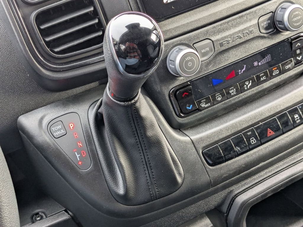 2026 Ram ProMaster 2500 High Roof Gresham OR