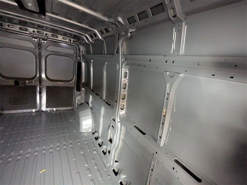 2026 Ram ProMaster 2500 High Roof Gresham OR