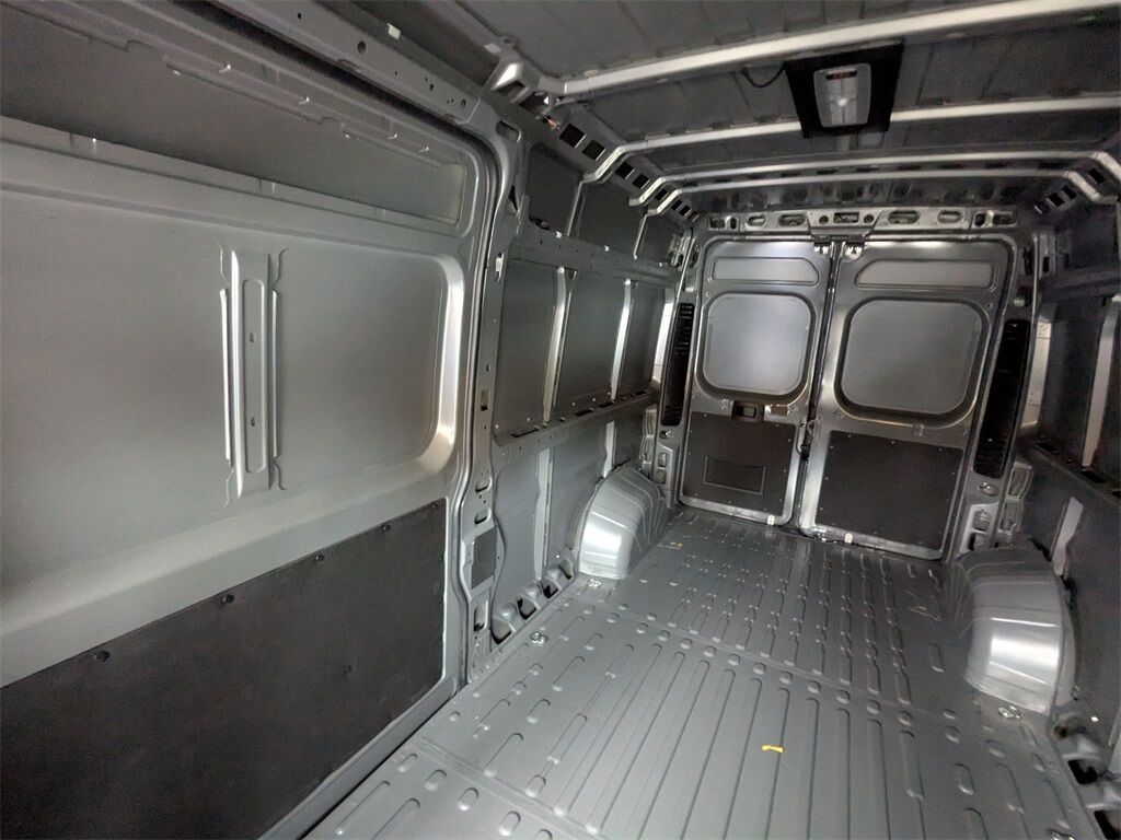 2026 Ram ProMaster 2500 High Roof Gresham OR