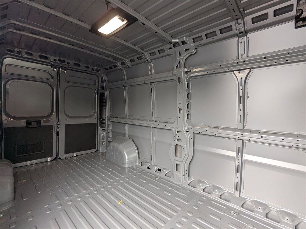 2026 Ram ProMaster 2500 High Roof Gresham OR