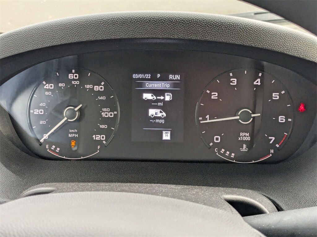 2026 Ram ProMaster 2500 High Roof Gresham OR