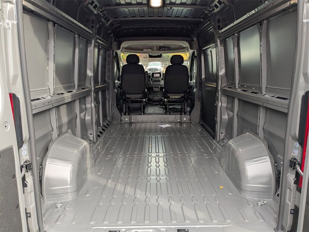 2026 Ram ProMaster 2500 High Roof Gresham OR