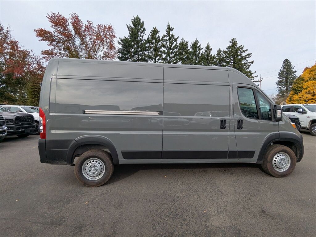 2026 Ram ProMaster 2500 High Roof Gresham OR