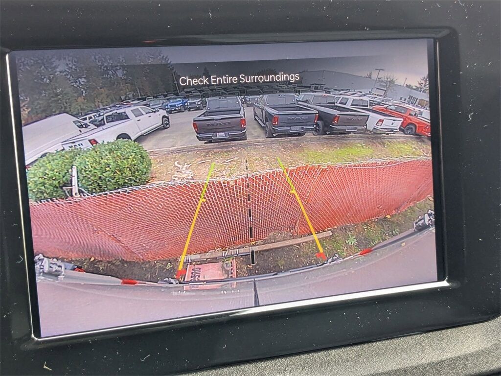 2026 Ram ProMaster 2500 High Roof Gresham OR