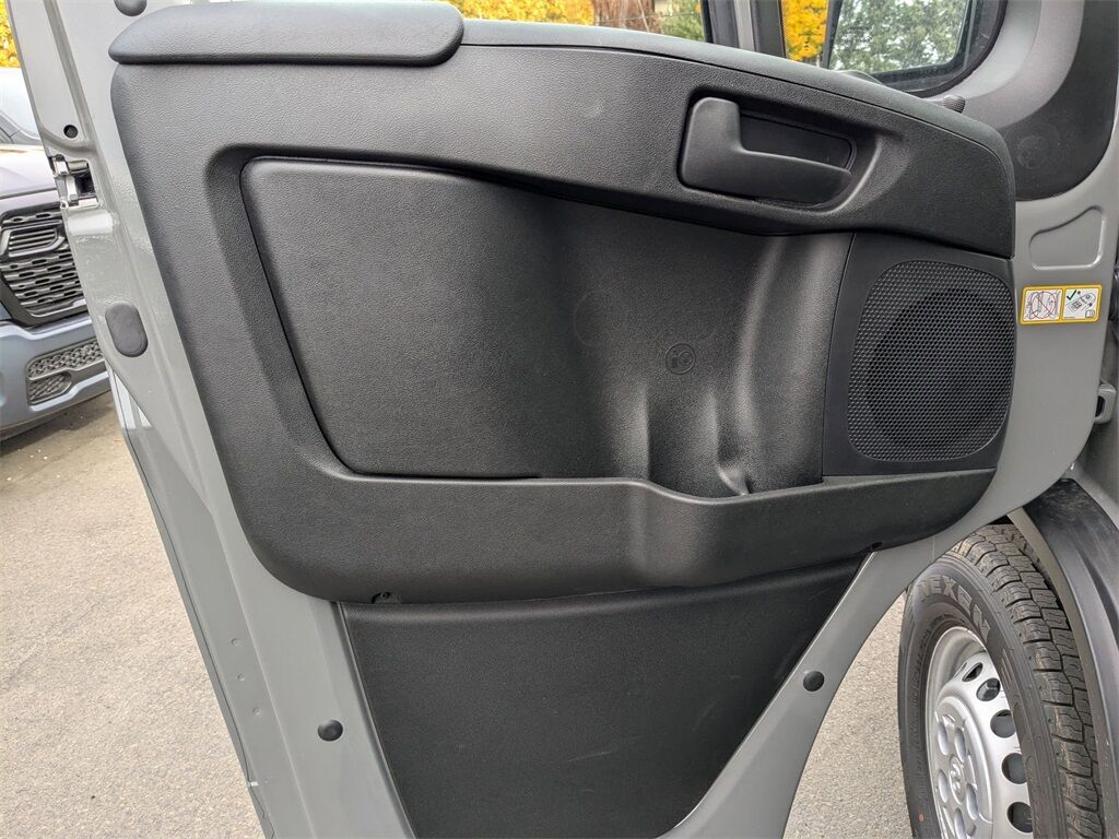 2026 Ram ProMaster 2500 High Roof Gresham OR