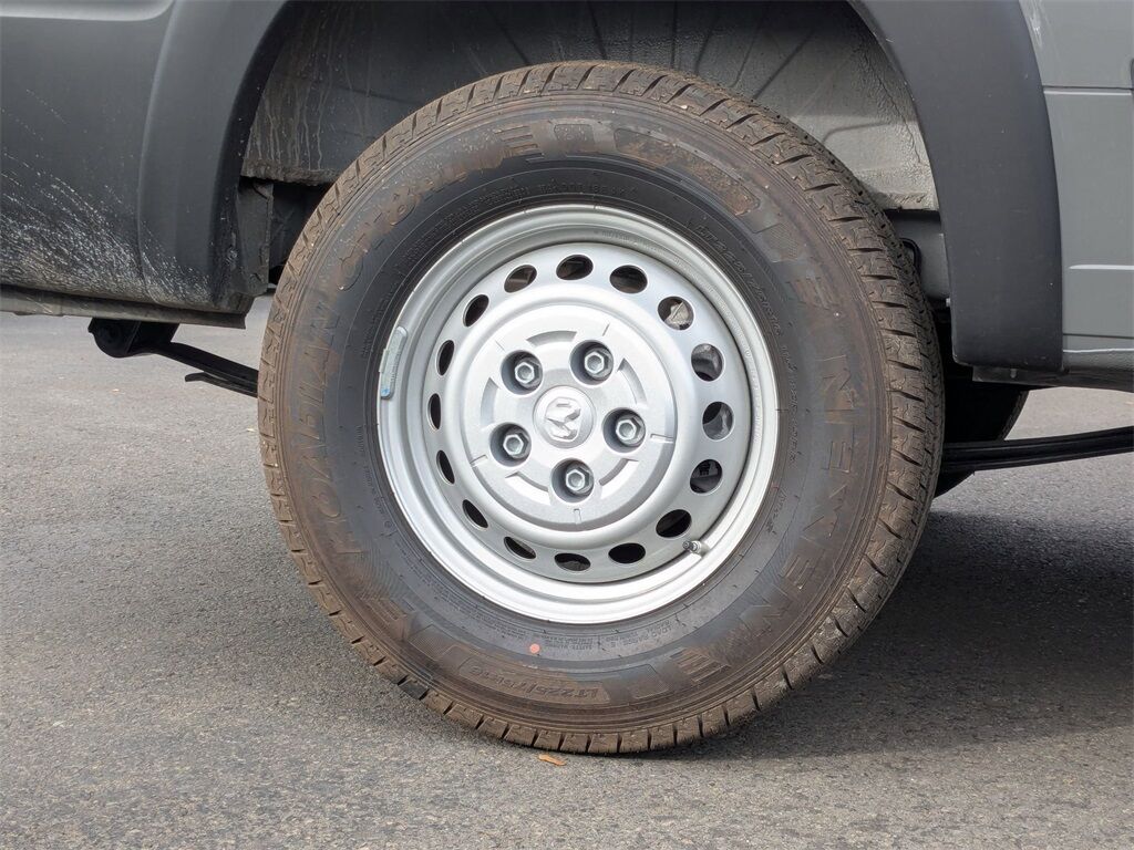 2026 Ram ProMaster 2500 High Roof Gresham OR