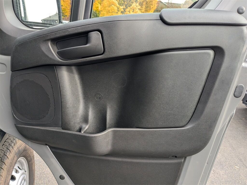 2026 Ram ProMaster 2500 High Roof Gresham OR