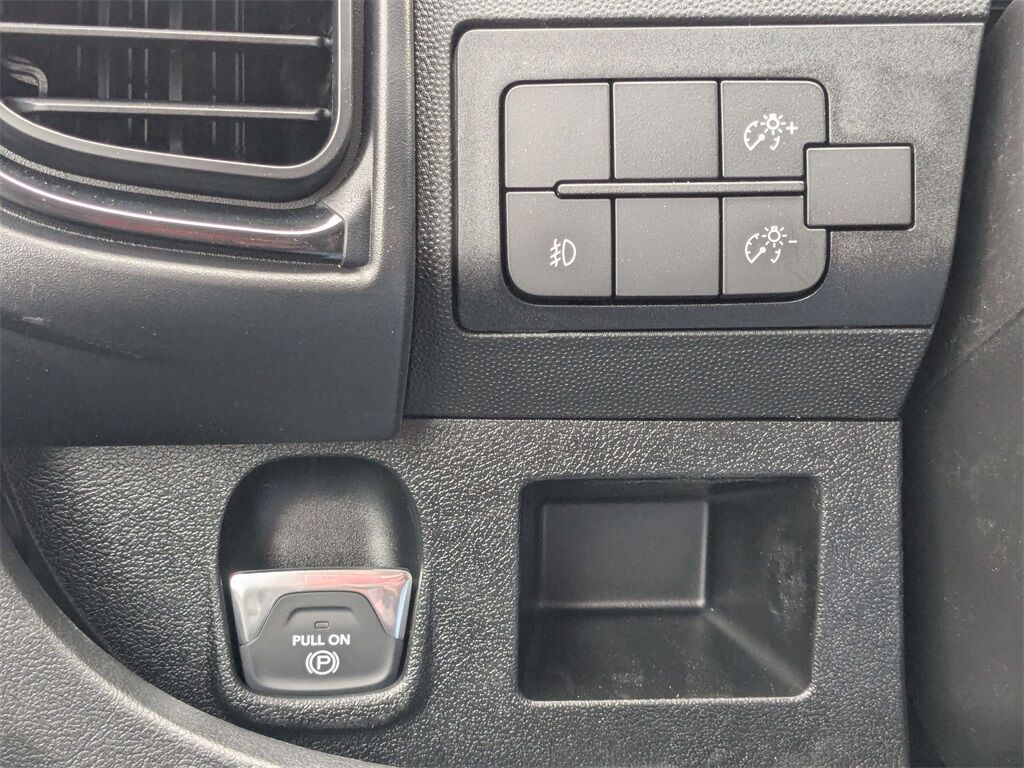 2026 Ram ProMaster 2500 High Roof Gresham OR