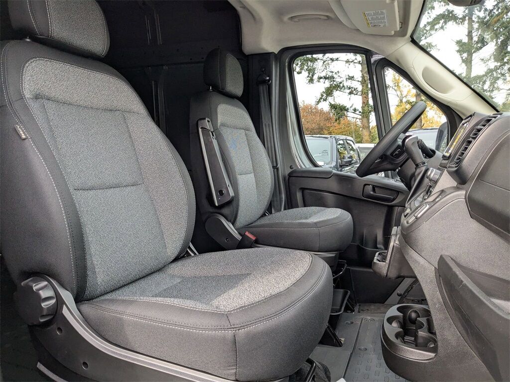 2026 Ram ProMaster 2500 High Roof Gresham OR