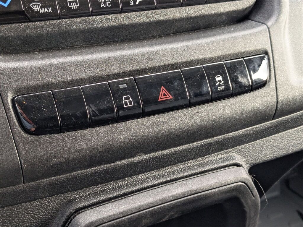 2026 Ram ProMaster 2500 High Roof Gresham OR