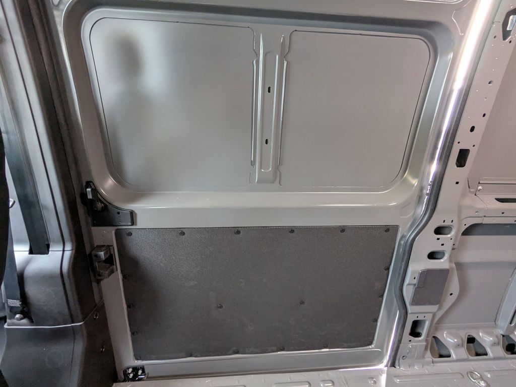2026 Ram ProMaster 2500 High Roof Gresham OR
