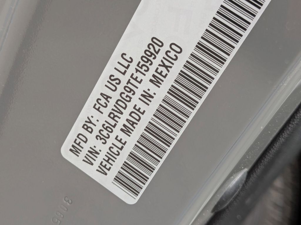2026 Ram ProMaster 2500 High Roof Gresham OR
