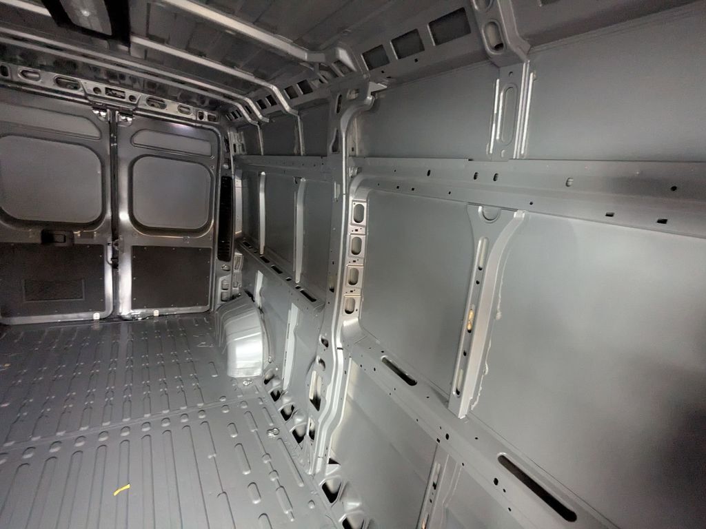 2026 Ram ProMaster 2500 High Roof Gresham OR
