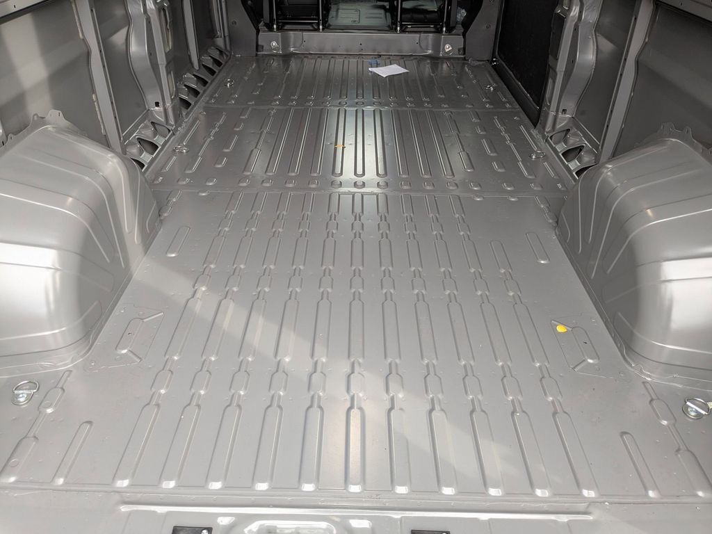 2026 Ram ProMaster 2500 High Roof Gresham OR