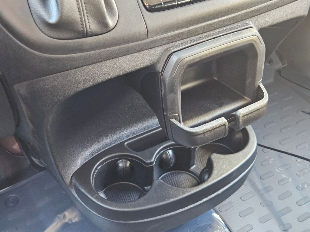 2026 Ram ProMaster 2500 High Roof Gresham OR