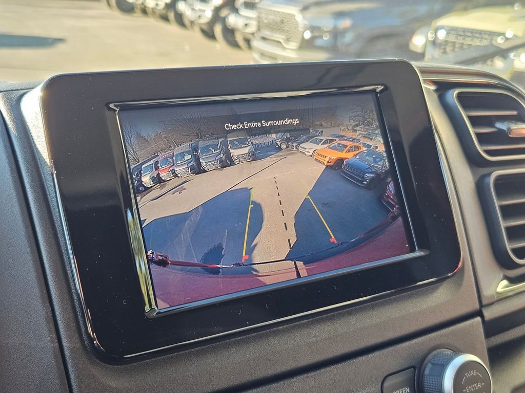 2026 Ram ProMaster 2500 High Roof Gresham OR