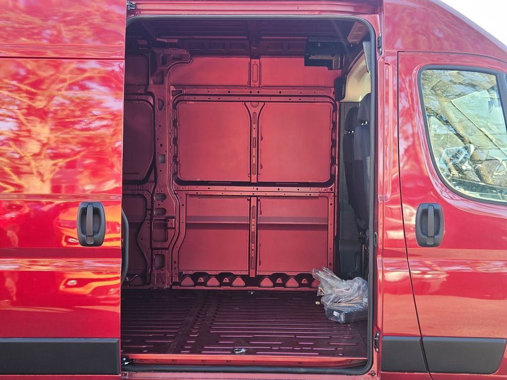 2026 Ram ProMaster 2500 High Roof Gresham OR