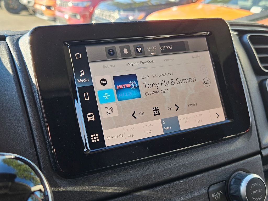 2026 Ram ProMaster 2500 High Roof Gresham OR