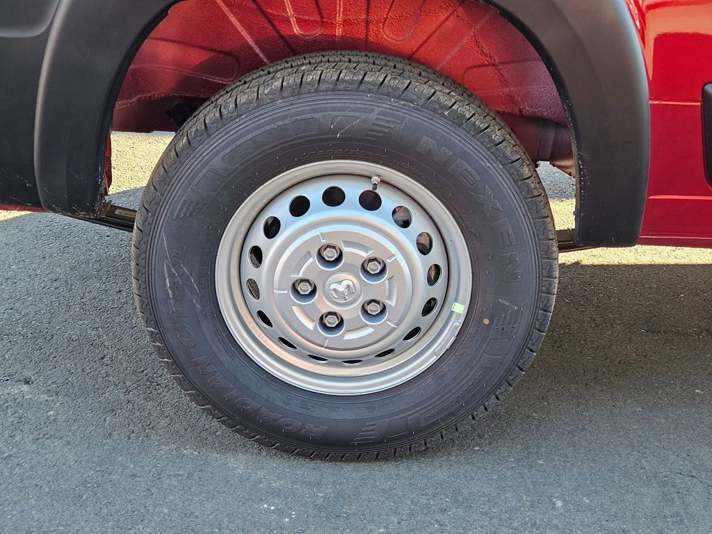 2026 Ram ProMaster 2500 High Roof Gresham OR