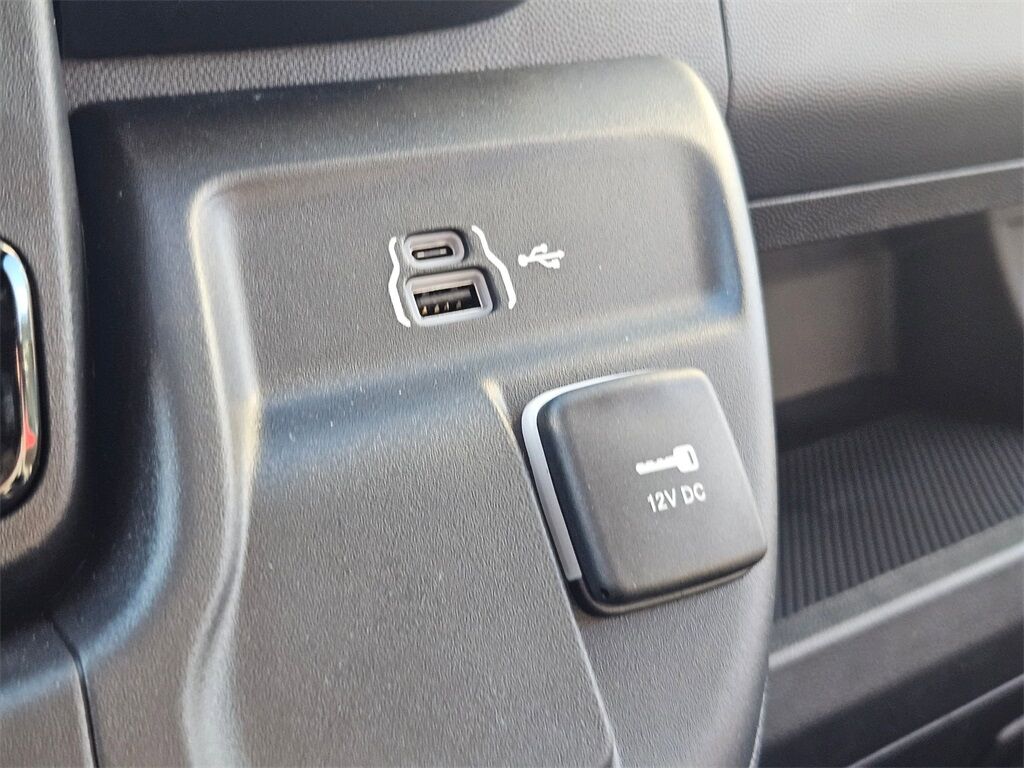 2026 Ram ProMaster 2500 High Roof Gresham OR